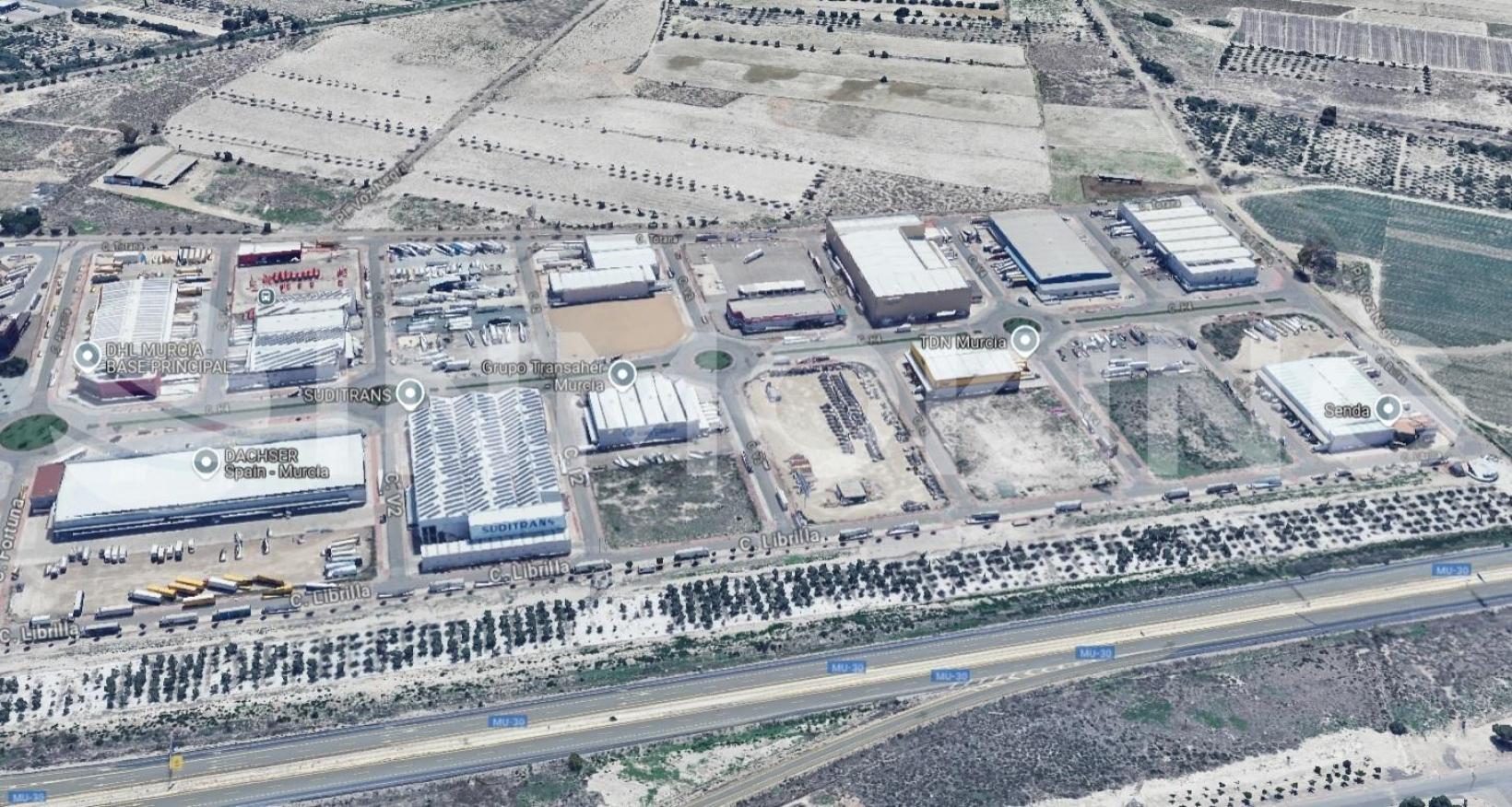 Foto de la propiedad Suelo en venta en CITMUSA